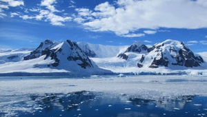 永續Earth養成記-臺灣地質研究團隊赴北極探測