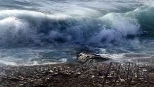 小發現大科學-海嘯為什麼這麼可怕?-資源代表圖