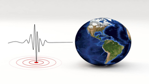 小發現大科學-地震防災準備作伙來-資源代表圖