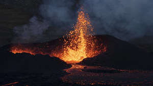 小發現大科學-台灣會發生火山爆發嗎?-資源代表圖