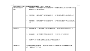 PBa-Va-4-7_彈力位能與簡諧運動_ WSQ 學習單-資源代表圖