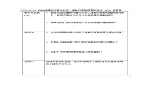 PEb-Va-2-7_自由落體與物體在斜面上運動的實驗裝置與過程_WSQ學習單-資源代表圖