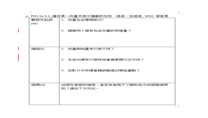 PEb-Va-5-1_運用單一向量來表示運動的位移、速度、加速度_ WSQ 學習單-資源代表圖