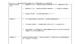 PKa-Va-2-3_聲波的特性(疏密波)_引導討論WSQ學習單