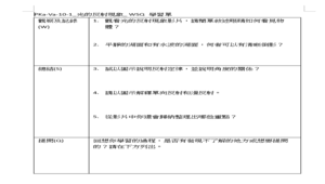 PKa-Va-10-1_光的反射現象_ WSQ 學習單