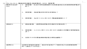 PKc-Va-14-1_電磁波的應用-無線電波_ WSQ 學習單