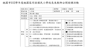 第五課小書蟲-資源代表圖