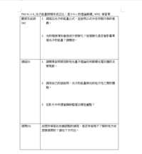 PKd-Vc-1-4_光子能量與頻率成正比，是E=h&nu;的理論解釋_ WSQ 學習單縮圖