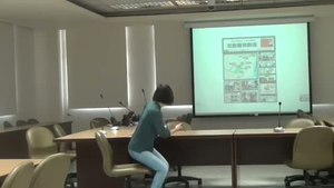 從記者到行動者：每個人都有義務成為暗夜中的火光 廖雲章小姐-資源代表圖
