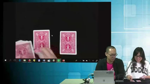 CS T_T偷插電的資訊科學教學活動示範2.0：1-22_瞬移的機器人