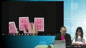 CS T_T偷插電的資訊科學教學活動示範2.0：1-7_有智慧的紙片