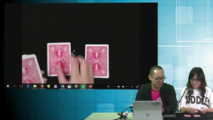 CS T_T偷插電的資訊科學教學活動示範2.0：1-9_交換式謎題(2)