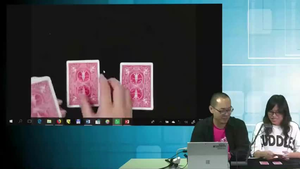 CS T_T偷插電的資訊科學教學活動示範2.0：2-5 以Blockly演繹流程控制的概念(1)