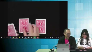 CS T_T偷插電的資訊科學教學活動示範2.0：2-6 以Python演繹流程控制的概念(1)