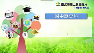 v7545 亞歷山大帝國的發展 國中歷史