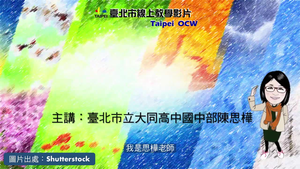 影響世界氣候的因素