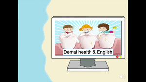 Tooth- tooth decay, toothpaste, toothbrush, toothpick, toothache