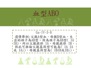 遺傳2