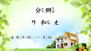 區辨ㄢ、ㄤ縮圖