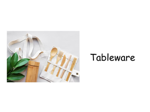 食物-Tableware