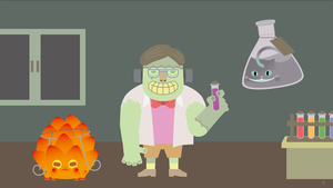 Ab-Ⅳ-3-1物質的化學變化