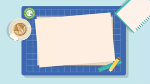 平面拼貼（影片名稱：視覺藝術珂拉琪）縮圖