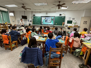 Wonder World 1 Unit 3 At B&J’s Toys-資源代表圖