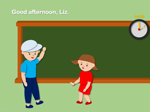 常用語-Let me show you.-資源代表圖