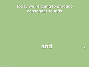 語音 Pp / Tt縮圖