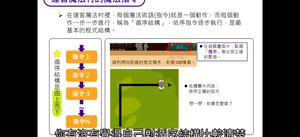 4.基礎概念_達客的試煉_循序（2）-資源代表圖