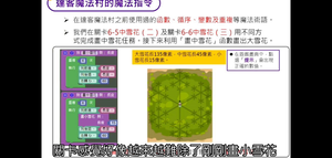 28.應用題(13)_達客魔法村_6-7大雪花（二）-資源代表圖