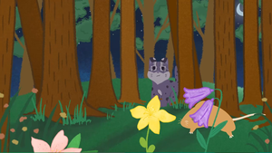 環境倫理-國中-EE0602 IUCN瀕危物種紅色名錄2-資源代表圖