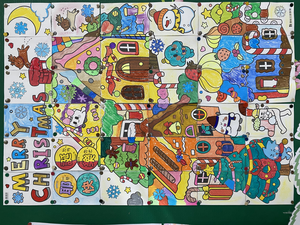 合作的色彩-資源代表圖