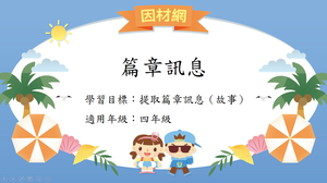 篇章[四]／篇章訊息2-資源代表圖