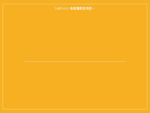 教室用語-Any volunteers?縮圖