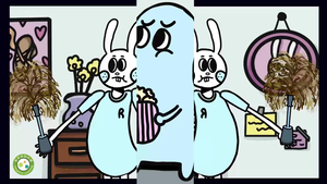 雕像會說話Statues Speak PART3-資源代表圖