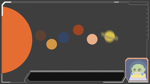 Id-Ⅳ-1-S02利用相對運動實驗，引導學生了解太陽東升西落是地球由西向東自轉的結果縮圖