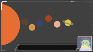 Id-Ⅳ-3-S04不同季節太陽直射的位置不同，使得觀測者在正午觀測太陽時所見仰角不同縮圖