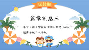 篇章[八]／篇章訊息3-資源代表圖