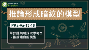 PKa-Va-13-18_光的單狹縫繞射探究思考2-推論適合的模型縮圖