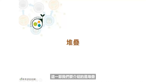 堆疊-資源代表圖