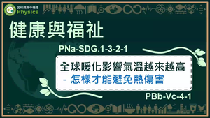 PNa-SDG.1-3-2-1-1_健康與福祉-全球暖化影響氣溫越來越高-怎樣才能避免熱傷害\縮圖