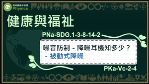 PNa-SDG.1-3-8-14-2_健康與福祉-噪音防制-降噪耳機知多少-被動式降躁縮圖