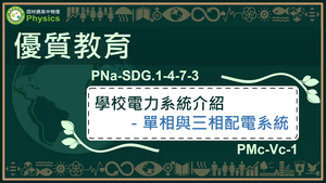 PNa-SDG.1-4-7-3_優質教育-學校電力系統介紹縮圖