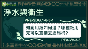 PNa-SDG.1-6-3-1_淨水及衛生-如廁用紙如何選-哪種紙用完可以直接丟進馬桶縮圖