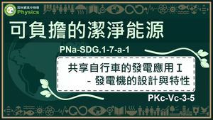 PNa-SDG.1-7-a-1_可負擔的潔淨能源-共享單車的發電應用Ⅰ-發電機的設計與特性縮圖