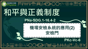 PNa-SDG.1-16-4-2_和平與正義制度-機場安檢系統的應用Ⅱ-安檢門縮圖