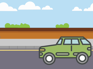 交通工具-Transportation縮圖