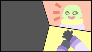 EIb-Vc-2-1舉例說明生活中的水氣凝結現象，並說明霧和雲的形成機制縮圖