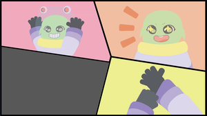 EIb-Vc-4-3乾、濕空氣對於絕熱膨脹冷卻降溫率的影響，探討焚風形成的原因縮圖